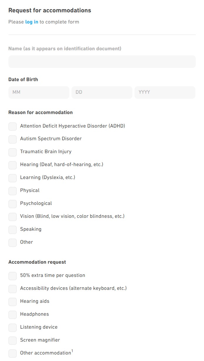 Designing Inclusive Web Experiences: Going Beyond Accessibility Compliance 3